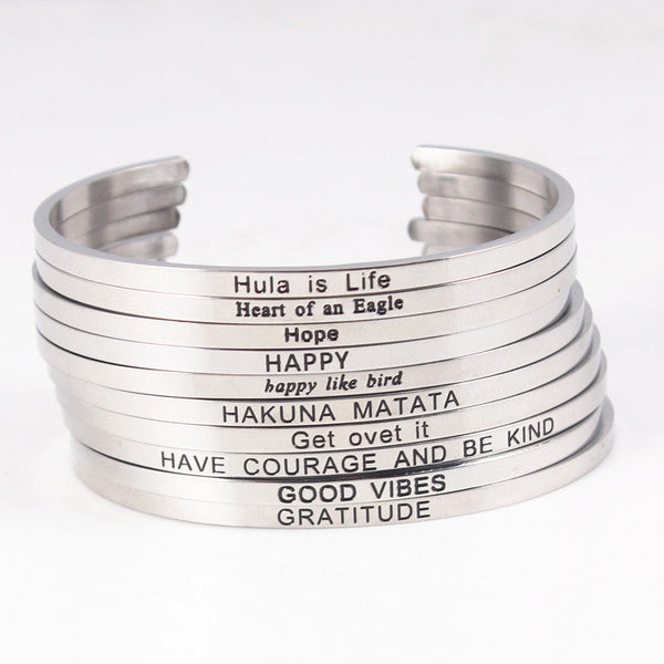 Mantra Bands