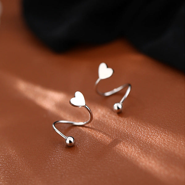 Affectionate Embrace Earrings