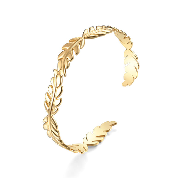 Mythos Laurel Bracelet