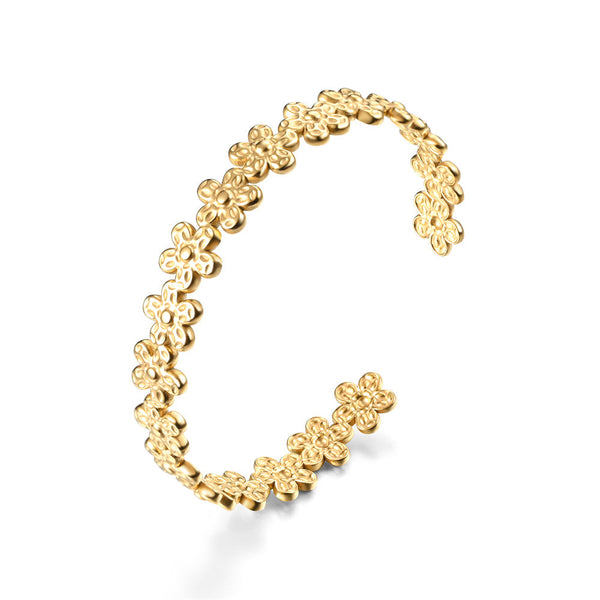 FloraCharm Bracelet